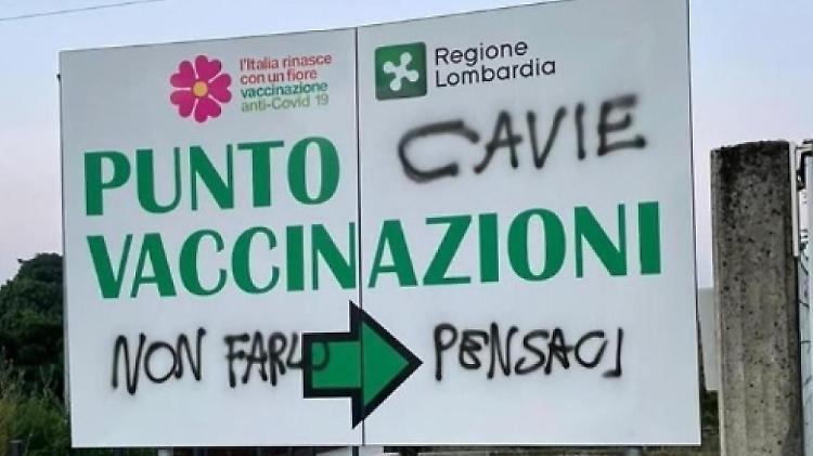 Sanitari no vax, in 70 ricorrono contro Ats Val Padana