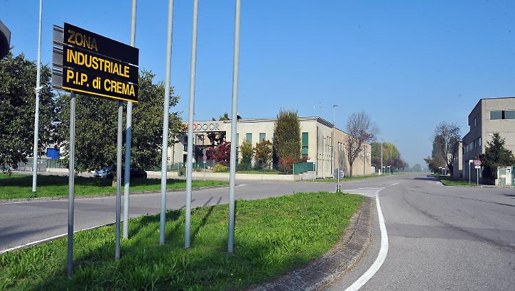 Crema, primo passo per la tangenzialina. Progetto a Centropadane
