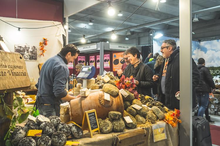 Le eccellenze enogastronomiche made in Italy al BonTà 2021 