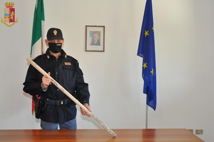 Arresti e denunce, controllo straordinario del territorio da parte della Polizia