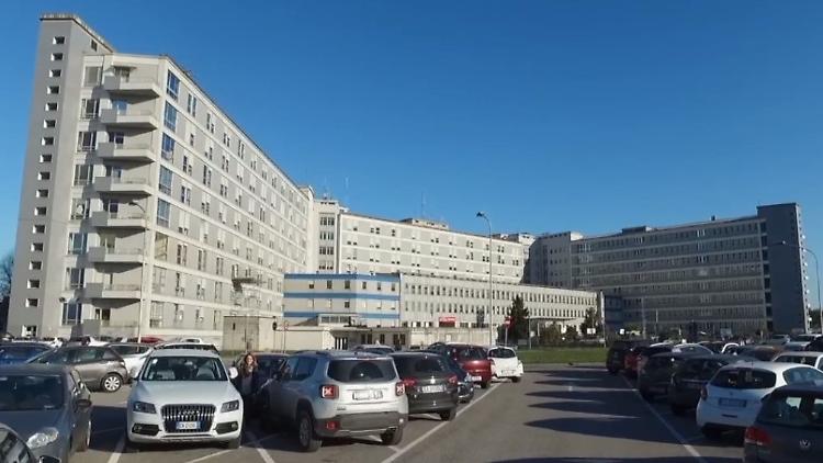 "All'ospedale di Cremona costruiamo il futuro" 