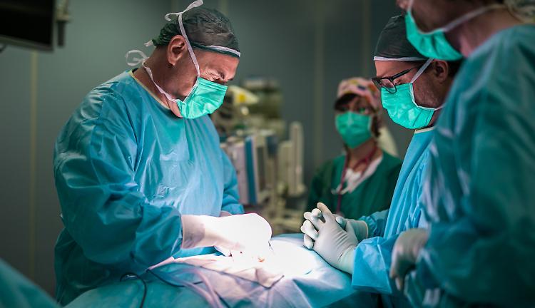 Cadaver Lab: corso di alta specializzazione per chirurghi su corpi donati alla scienza