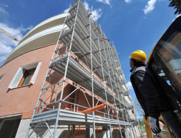Pnrr, Ance: «Non siamo più in grado di tenere i cantieri aperti»