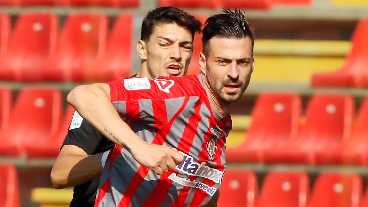 La Cremonese oggi a Brescia: derby d'alta classifica