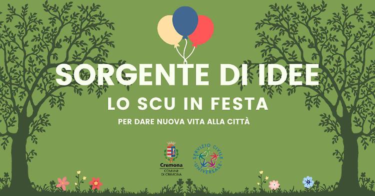 Sorgente di idee