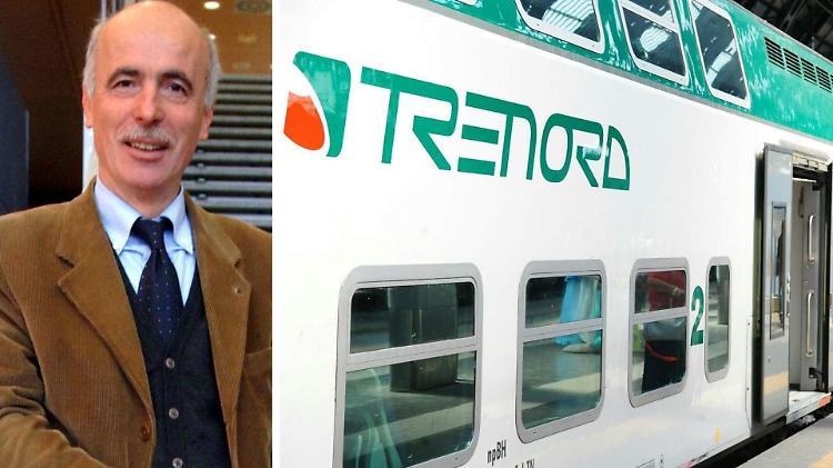 Trenord, altro sciopero. Balotta (Onlit). "L'assessore Terzi dovrebbe dimettersi"