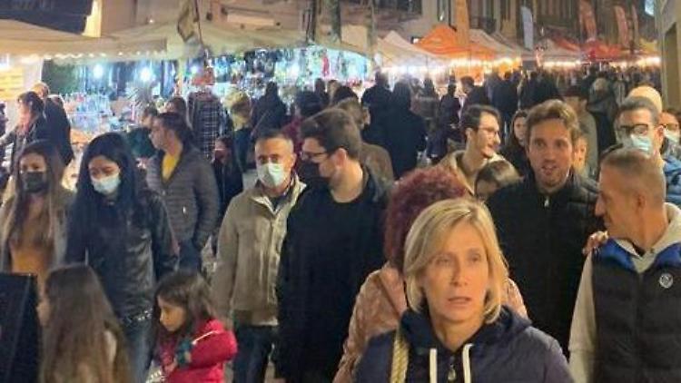 Cremona e Soncino: il weekend della grande abbuffata