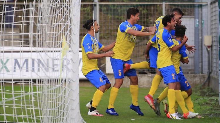La Pergolettese torna alla vittoria: Lecco battuto 1-0