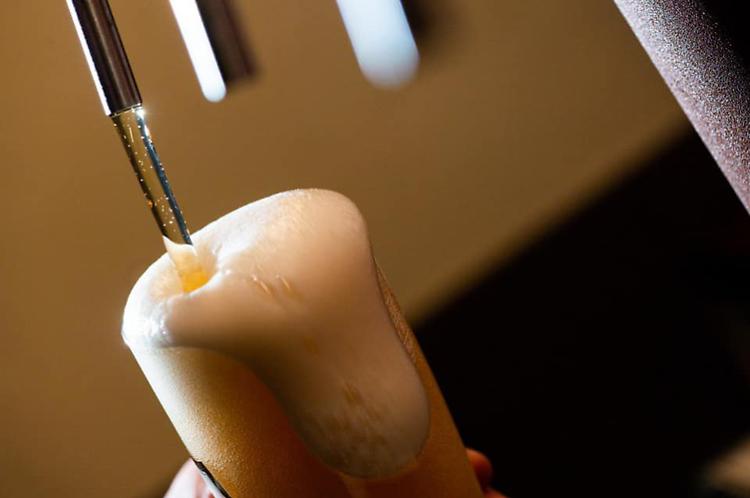 Spoon: apre stasera il nuovo Cocktail Bar a Cremona