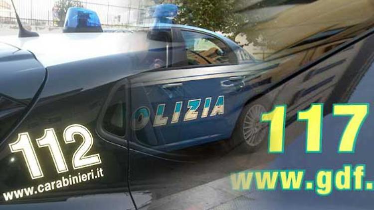 Estorsioni con metodi mafiosi: l'inchiesta arriva anche a Cremona