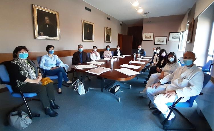 Lavoro esemplare durante l’emergenza, premiati 11 operatori dell'Asst Cremona