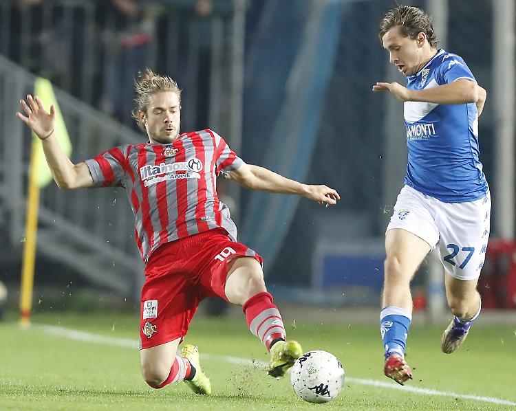 Match grandi firme, la Cremonese sfida la capolista Pisa