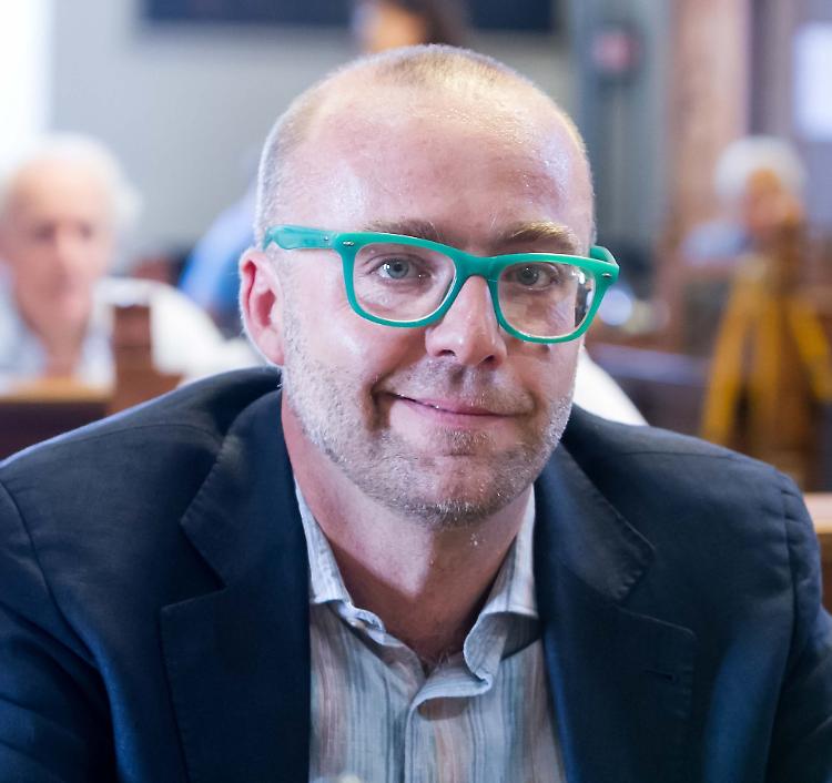 Paolo Carletti: «Noi avanguardia di una nuova cultura»