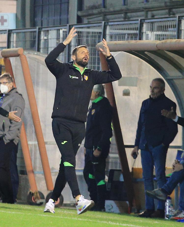 Tegola sulla Pergolettese, 2 punti di penalizzazione
