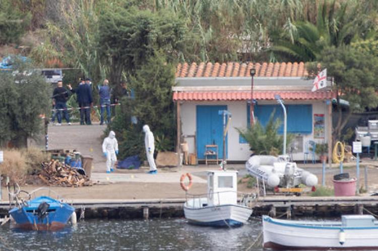 Ucciso Alessio Madeddu, lo chef sardo che partecipò al reality '4 Ristoranti'