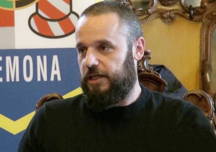 Zanacchi: «Lo sport, una ricchezza. Strumento per lo sviluppo» 
