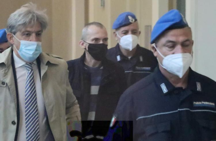 Caso Beccalli, al via a Brescia il processo di appello contro Pasini. Il pm chiede 20 anni