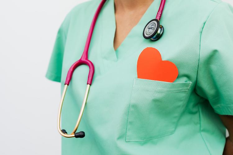 Il cuore minacciato dal Covid