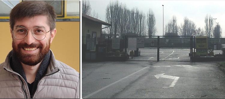 Agnadello, intrusi nella piazzola ecologica: arrivano le telecamere