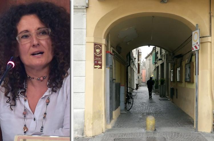 Piccinelli: «Il degrado attecchisce dove manca la socialità»