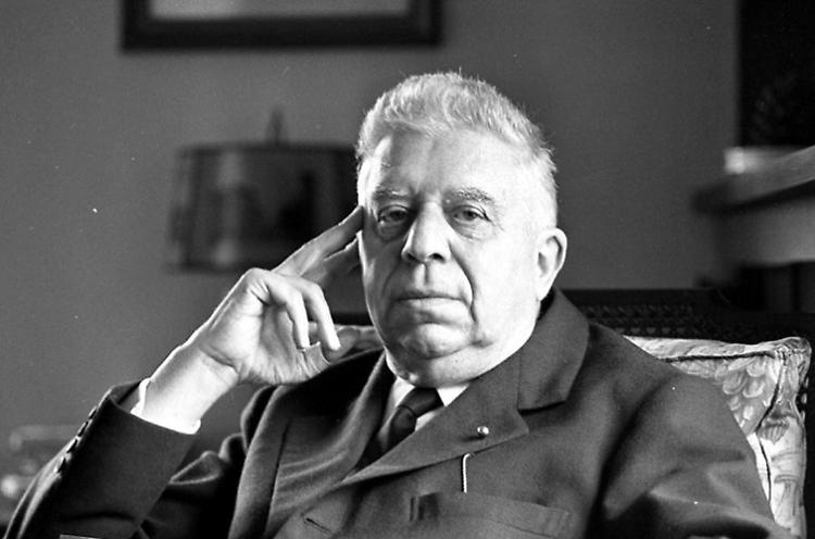 Le Muse ispiratrici di Eugenio Montale. Lezione di Renata Patria