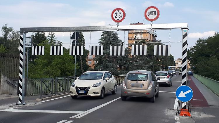 Crema, via alla gara per il rinforzo del ponte in via Cadorna