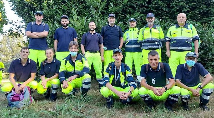 Protezione civile, contributo al Comune di quasi 30 mila euro