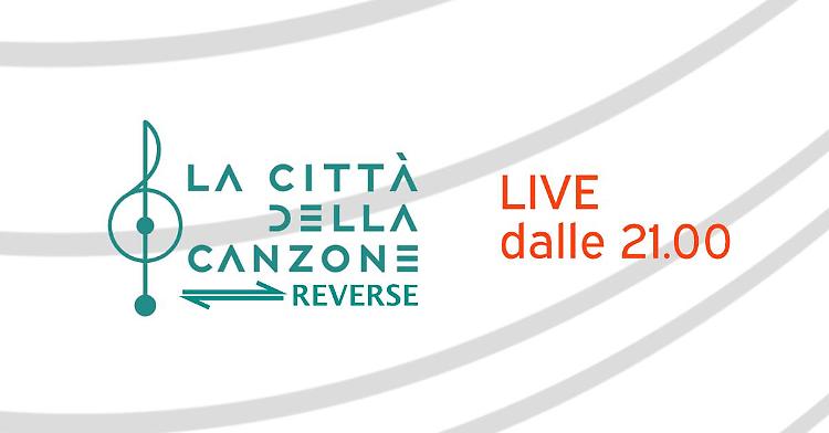LCDC Reverse - Live! Questa sera Deianira