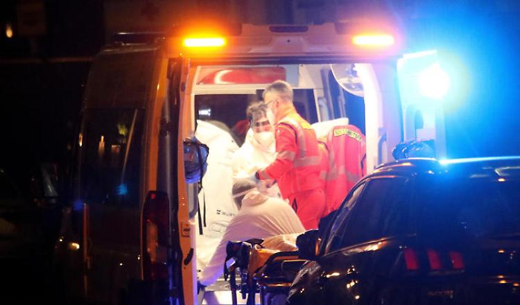 Picchiato dopo incidente stradale, gravissimo un 32enne