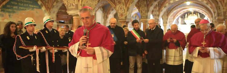 Sant'Omobono: Cremona celebra il suo patrono