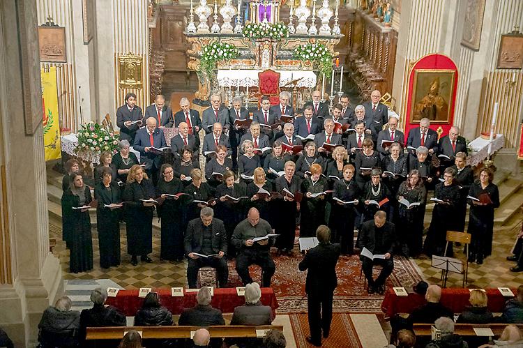 Concerto e presentazione del volume Musica e Musicisti nel Duomo di Cremona