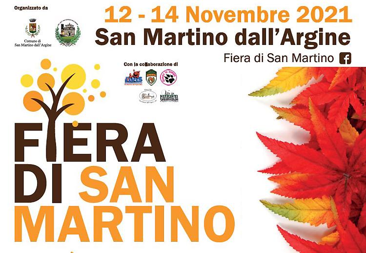 Fiera del libro del territorio Oglio Po nel contesto dell'antica Fiera di San Martino