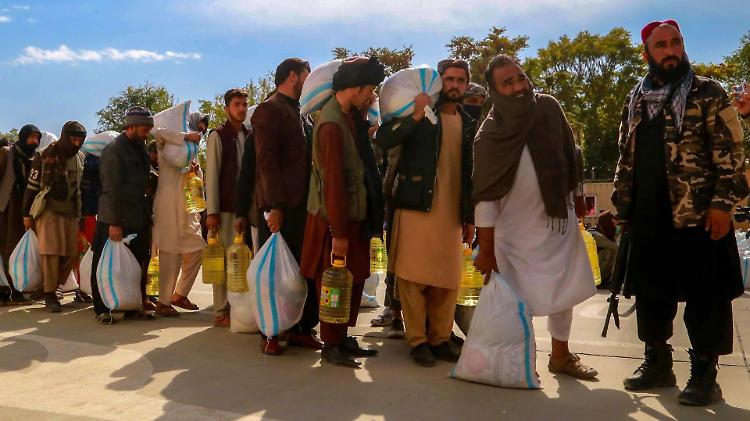 Profughi afghani, si allarga la rete dell'accoglienza 