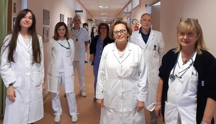Centro diabetologico del Maggiore, accesso alle cure anche a distanza
