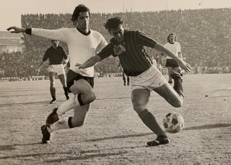 Da Stagno Lombardo alla Juventus