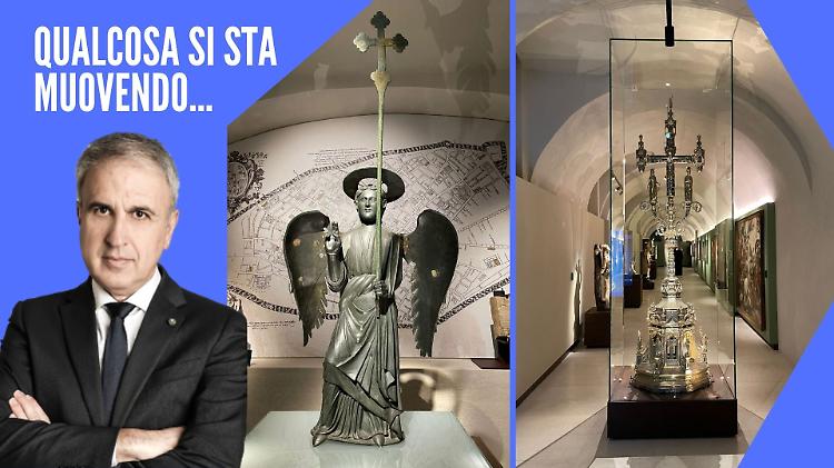 Le qualità di Cremona e la cruna dell'ago
