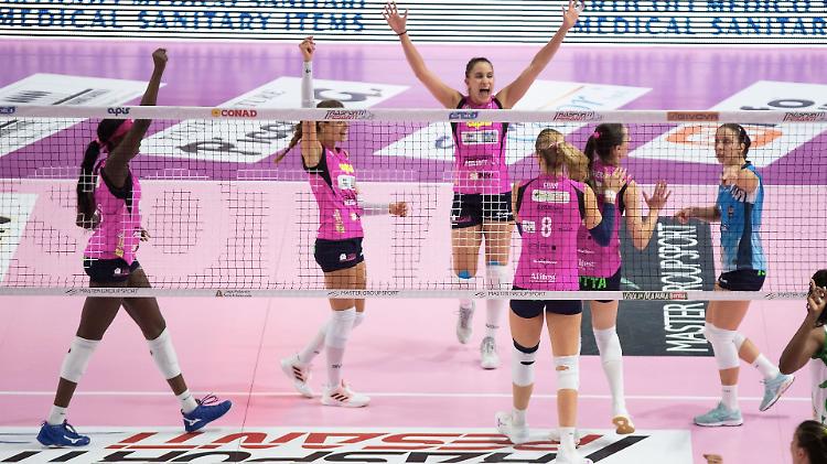 Vbc Casalmaggiore, la vittoria &egrave; una liberazione