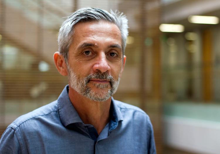 Proteina anti-Covid, è lo studio dello scienziato Bertoletti