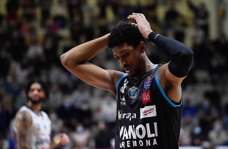 La Vanoli crolla nel finale