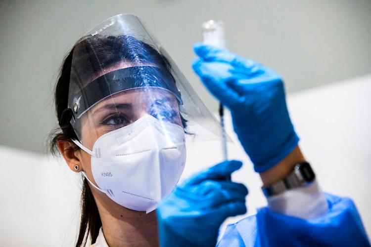 In provincia di Cremona 28 nuovi casi ma nessuna vittima