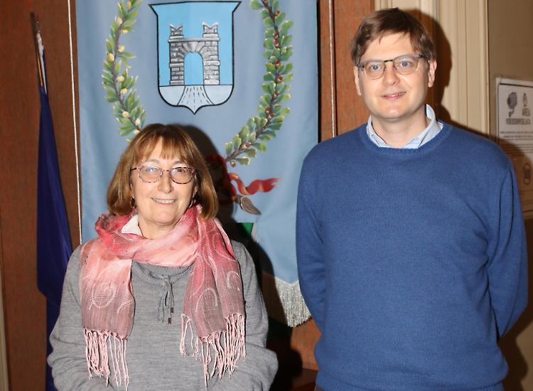 Linda Baroni nuovo assessore comunale al posto di Gianfranco Salvatore