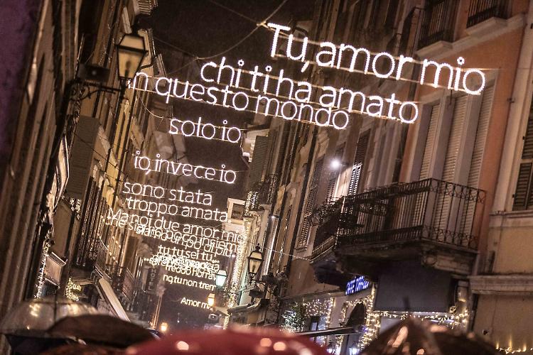 Mina ringrazia Cremona