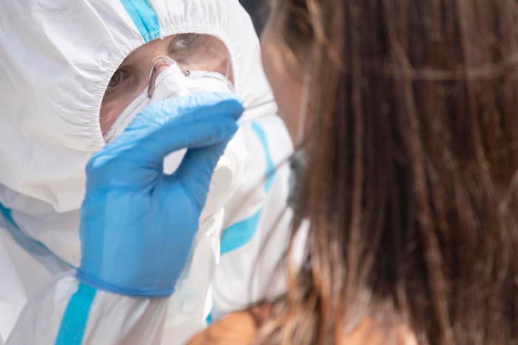 In provincia di Cremona salgono i contagi: sono 74