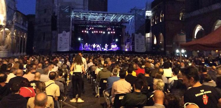 Festival «Acquedotte»: nessun abuso d’ufficio