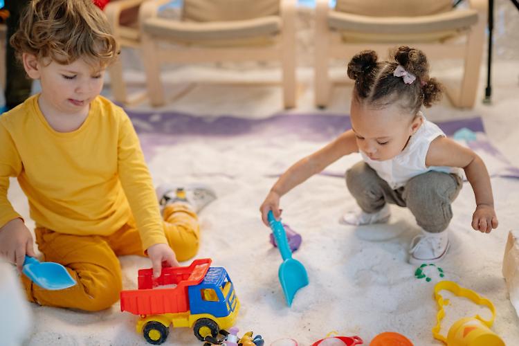 «Portale scuole Covid anche per i nidi»