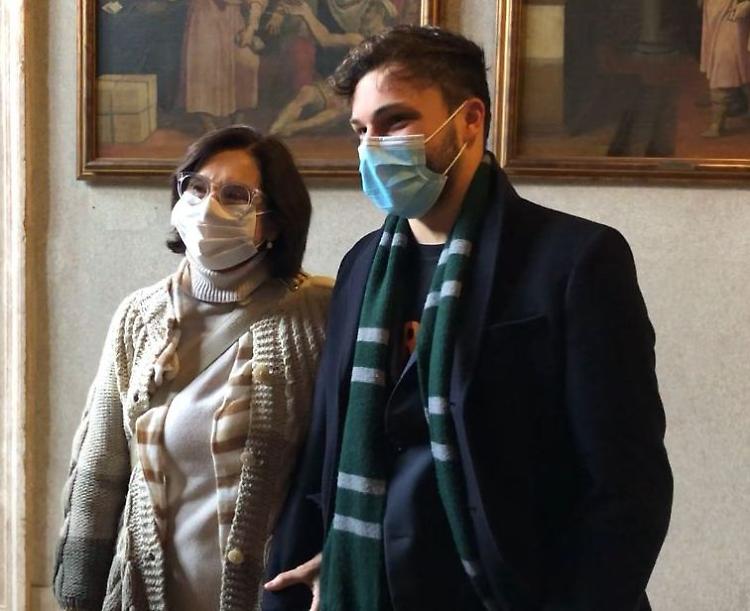 La prof Fiorani: "Nicolò era ed è un ragazzo speciale, con un cuore d'oro"