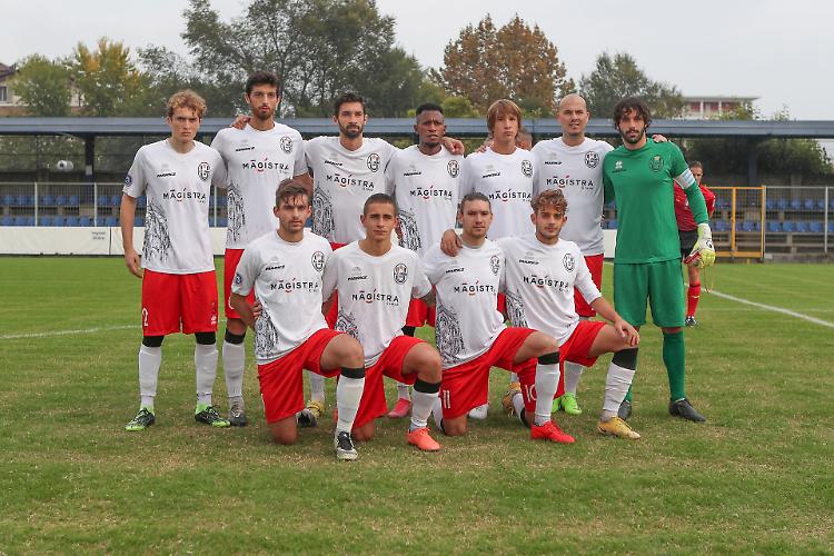 Ferretti trascina il Crema al successo esterno sulla Castellanzese