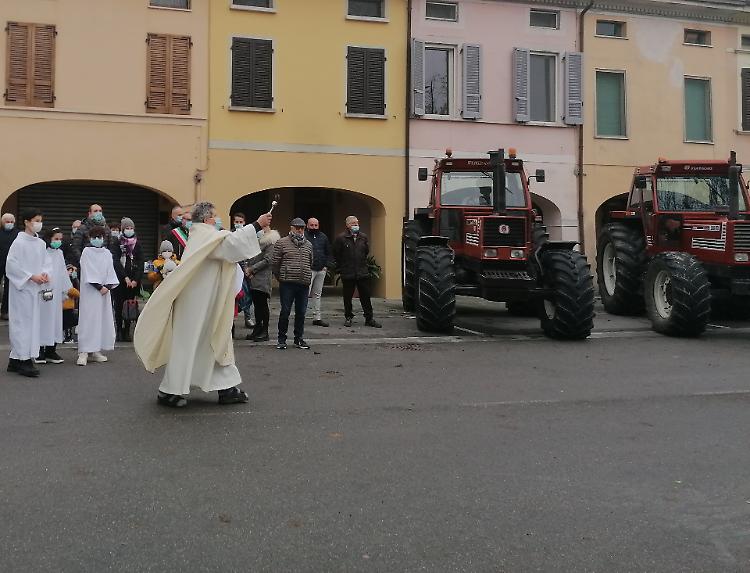 «Giorno del Ringraziamento, la tradizione non si cancella»