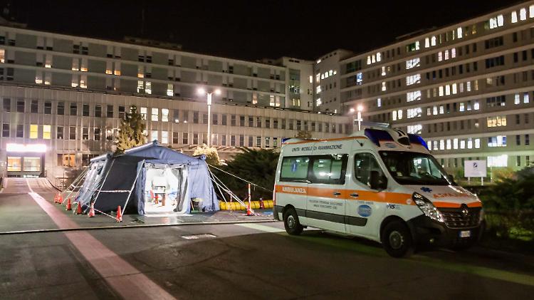 Coronavirus, in Lombardia 527 casi  prima del Paziente1
