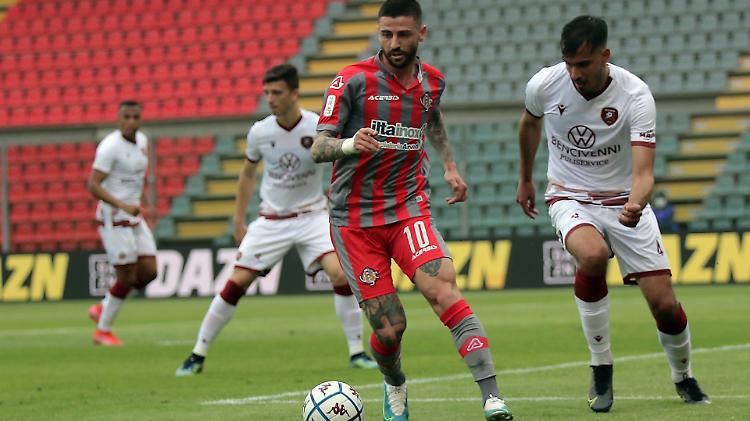 La Cremonese a Reggio Calabria per infrangere il tabù del Granillo